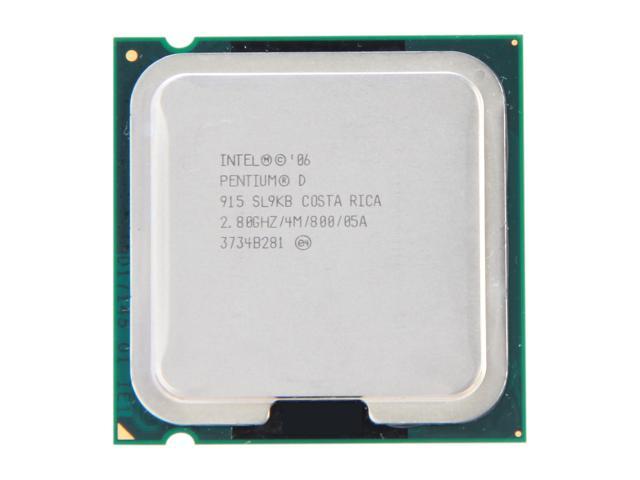 Download Driver Intel Pentium Dual Core E5400
